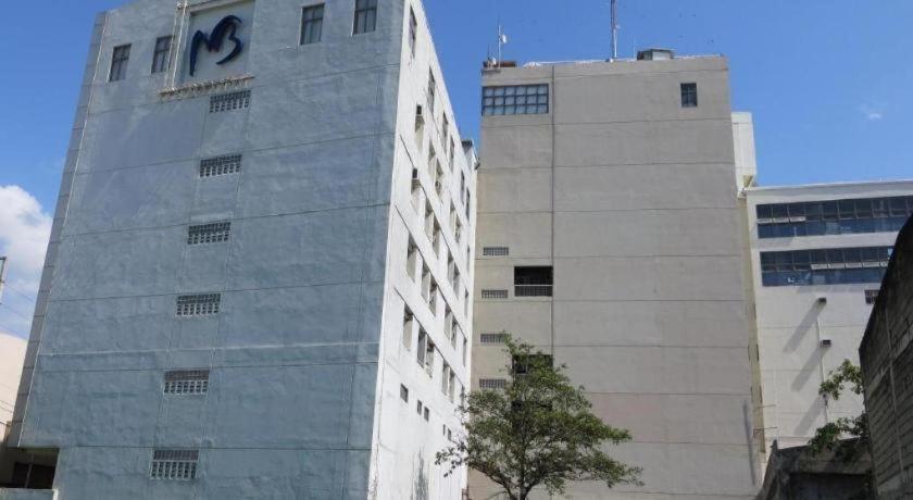 Mallberry Suites Business Hotel Cagayan de Oro Buitenkant foto