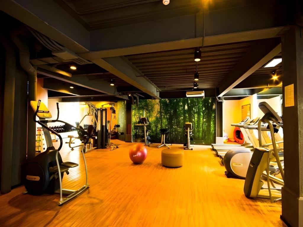 Mallberry Suites Business Hotel Cagayan de Oro Buitenkant foto