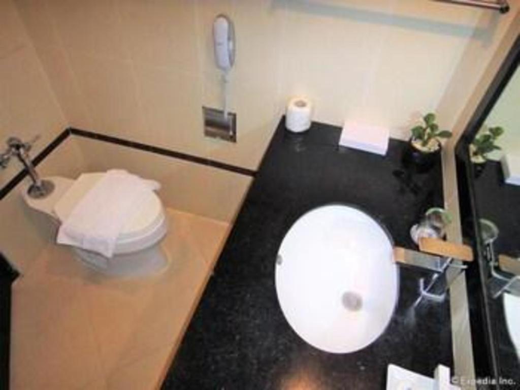 Mallberry Suites Business Hotel Cagayan de Oro Buitenkant foto