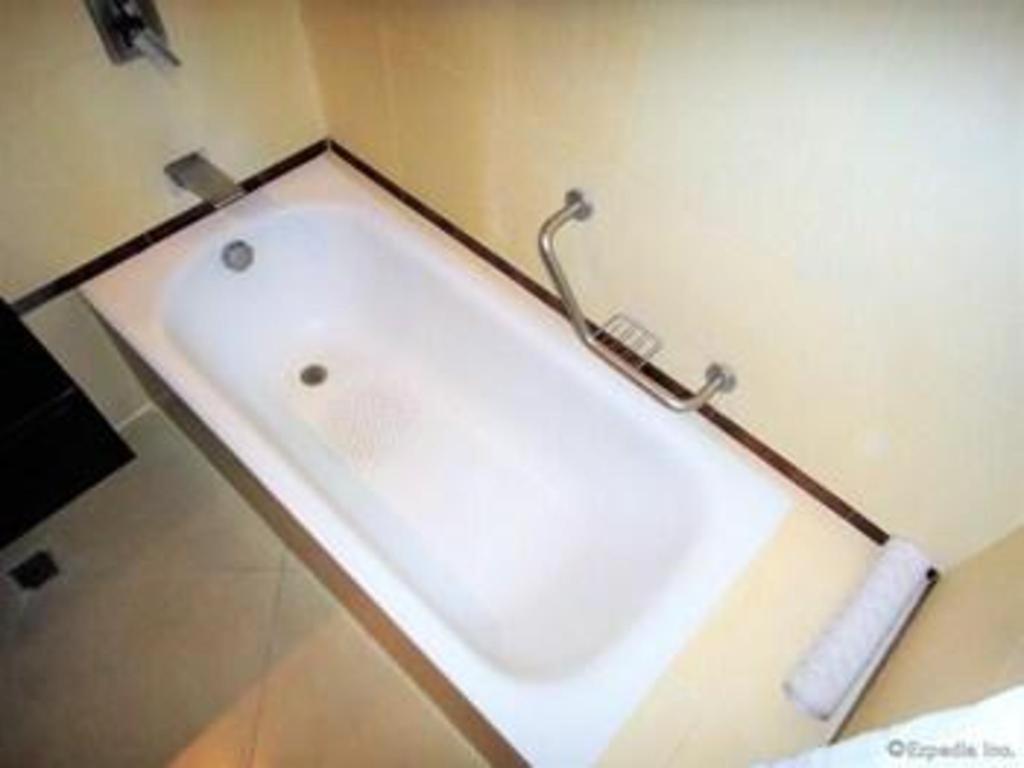 Mallberry Suites Business Hotel Cagayan de Oro Buitenkant foto