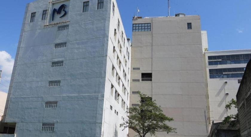 Mallberry Suites Business Hotel Cagayan de Oro Buitenkant foto