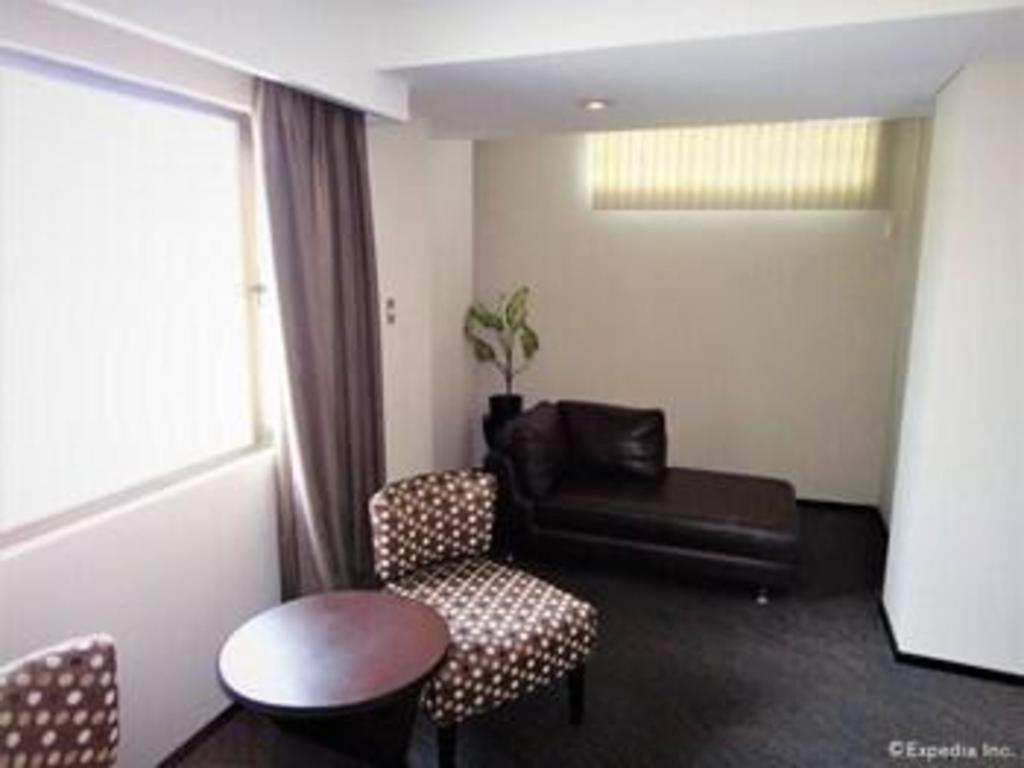 Mallberry Suites Business Hotel Cagayan de Oro Buitenkant foto