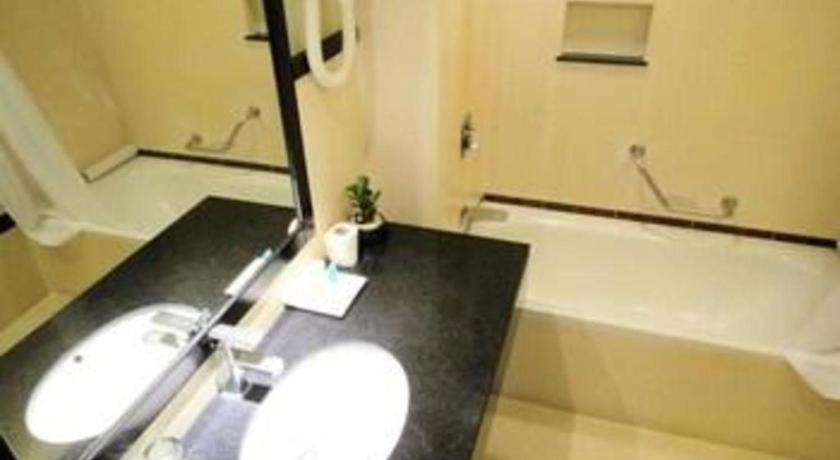 Mallberry Suites Business Hotel Cagayan de Oro Buitenkant foto