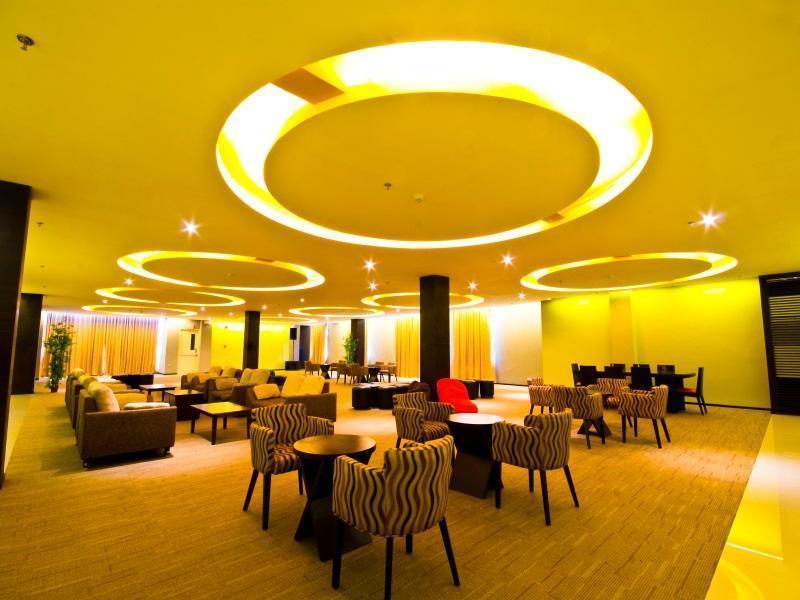 Mallberry Suites Business Hotel Cagayan de Oro Buitenkant foto